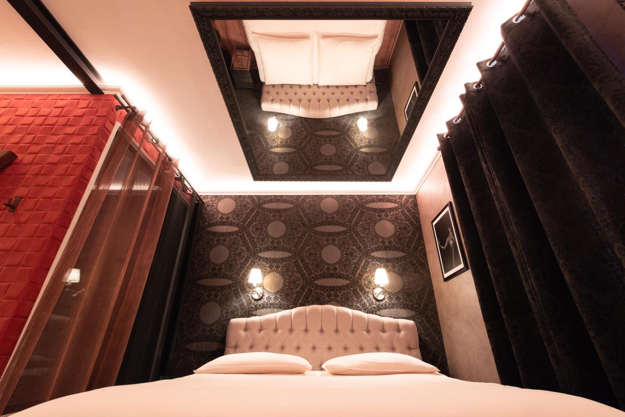 Love Room - Люксембург Экстерьер фото
