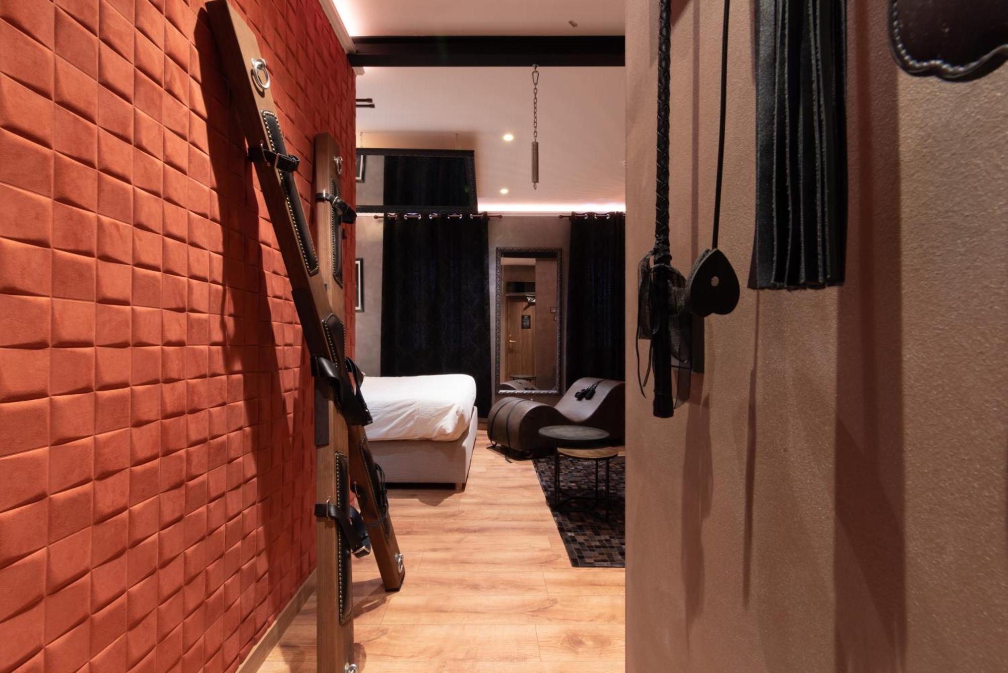 Love Room - Люксембург Экстерьер фото
